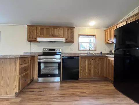 Kitchen - 67 Brook St, Orange, VT 05641 photo 1 of 2