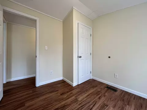 Bedroom - 67 Brook St, Orange, VT 05641 photo 3 of 5