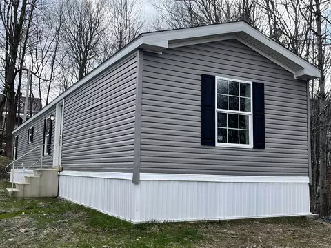 Exterior - 67 Brook St, Orange, VT 05641 photo 2 of 2