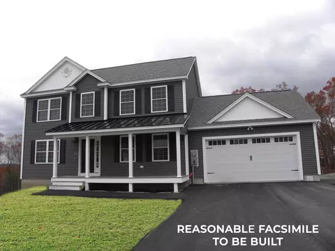 323 Karatzas Ave #LOT 16, Manchester, NH 03104