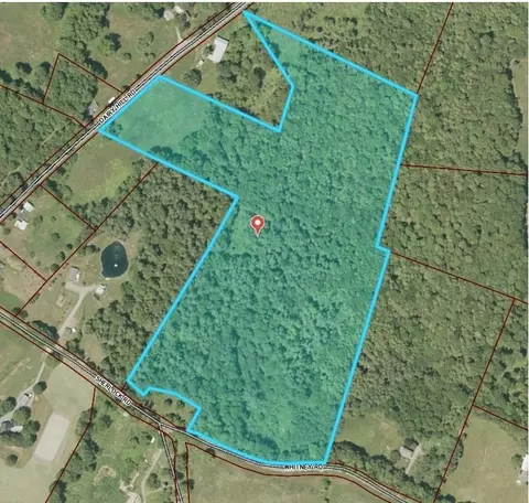 00 Dairy Hill Rd, Royalton, VT 05068
