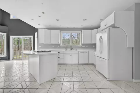 Kitchen - 12 Leclair Dr, Hudson, NH 03051 photo 1 of 2