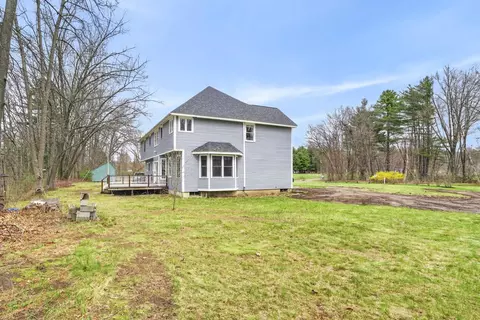 Exterior - 12 Leclair Dr, Hudson, NH 03051 photo 4 of 4