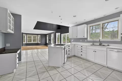 Kitchen - 12 Leclair Dr, Hudson, NH 03051 photo 2 of 2