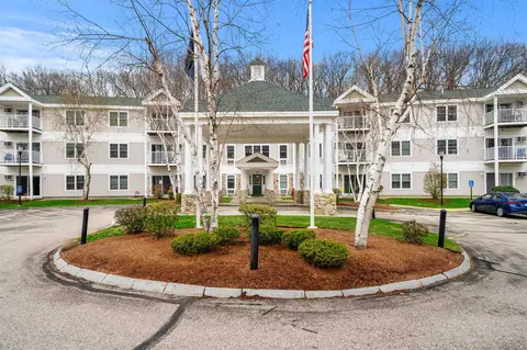 265 Edward J Roy Dr #319, Manchester, NH 03104
