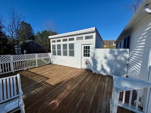 Exterior - 2 Pine Rd, Bennington, VT 05201 photo 3 of 5