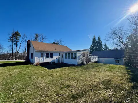 Exterior - 2 Pine Rd, Bennington, VT 05201 photo 2 of 5