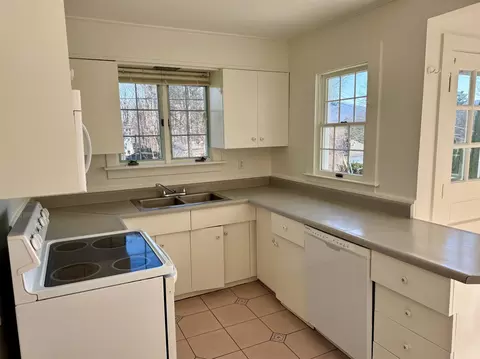 Kitchen - 2 Pine Rd, Bennington, VT 05201 photo 3 of 3