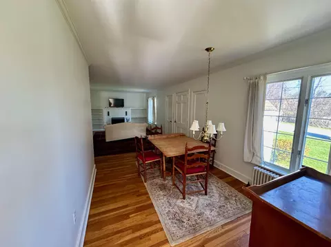 Dining - 2 Pine Rd, Bennington, VT 05201 photo 1 of 2
