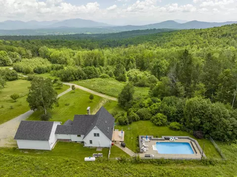 98 Boucher Rd, Guildhall, VT 05905