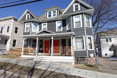 36-38 S Union St, Burlington, VT 05401