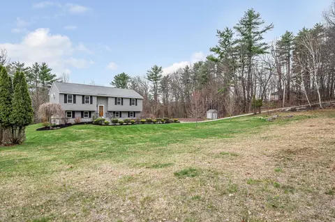 Exterior - 22 Depot Rd, Windham, NH 03087 photo 6 of 9