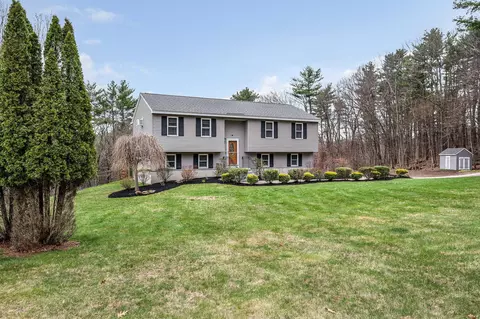 Exterior - 22 Depot Rd, Windham, NH 03087 photo 3 of 9