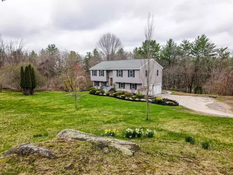 Exterior - 22 Depot Rd, Windham, NH 03087 photo 9 of 9