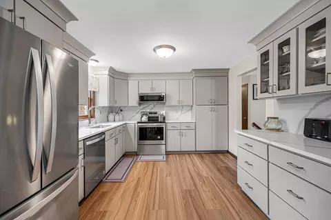 Kitchen - 22 Depot Rd, Windham, NH 03087 photo 2 of 4