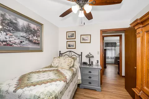 Bedroom - 22 Depot Rd, Windham, NH 03087 photo 8 of 9