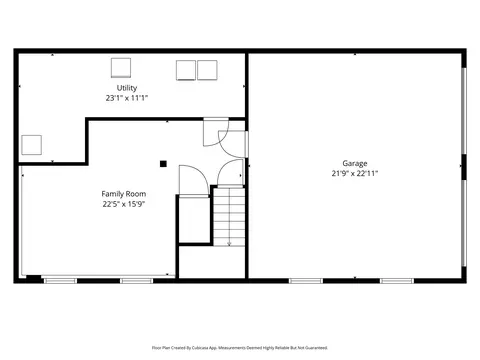 Floorplan - 22 Depot Rd, Windham, NH 03087 photo 2 of 2