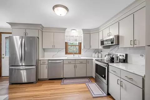 Kitchen - 22 Depot Rd, Windham, NH 03087 photo 4 of 4