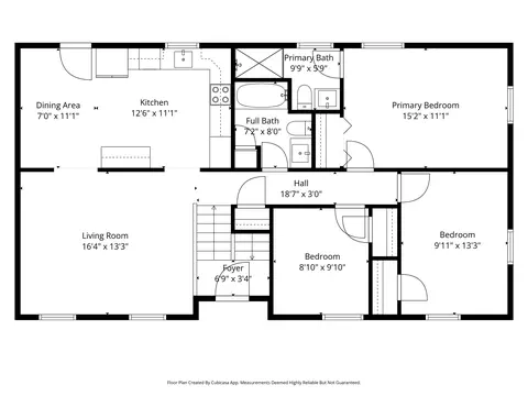 Floorplan - 22 Depot Rd, Windham, NH 03087 photo 1 of 2