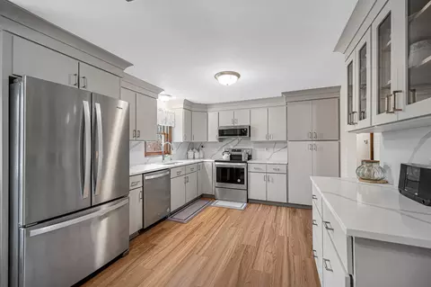 Kitchen - 22 Depot Rd, Windham, NH 03087 photo 1 of 4
