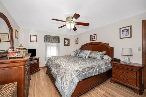Bedroom - 22 Depot Rd, Windham, NH 03087 photo 1 of 9