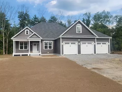 17 Eagle Perch Dr, Boscawen, NH 03303