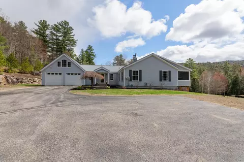 85 Willow Brook Rd, Thornton, NH 03285