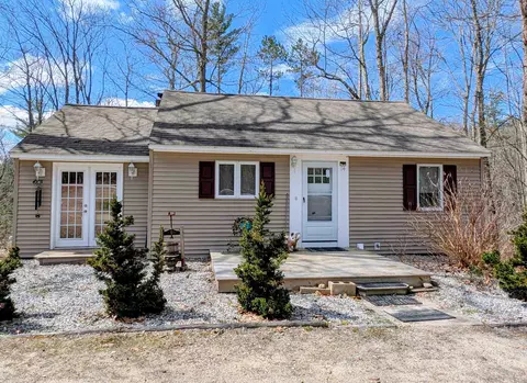 14 Contoocook Ave, Jaffrey, NH 03452