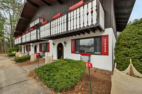 48 Linderhof Golf Course Rd #1, Glen, NH 03838