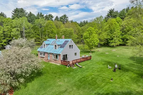 68 Sunset Rd, Alexandria, NH 03222