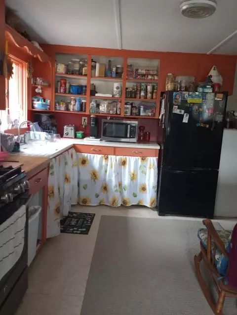 Kitchen - 809 Vermont Route 102, Canaan, VT 05903 photo 1 of 3