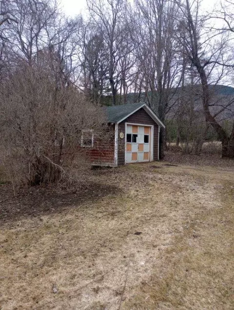 Exterior - 809 Vermont Route 102, Canaan, VT 05903 photo 2 of 4
