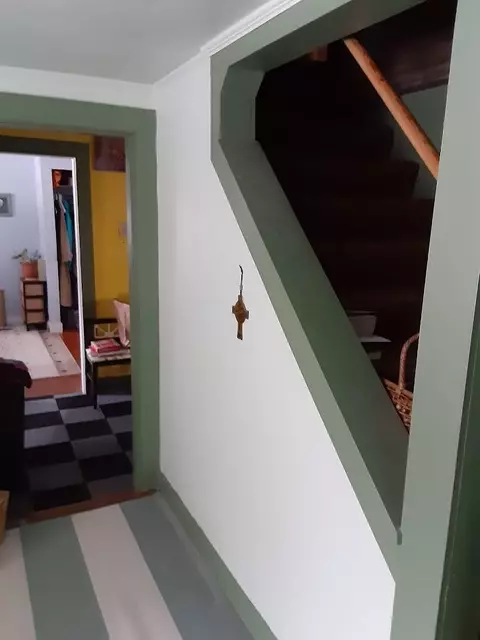 Entry Way - 809 Vermont Route 102, Canaan, VT 05903 photo 1 of 2