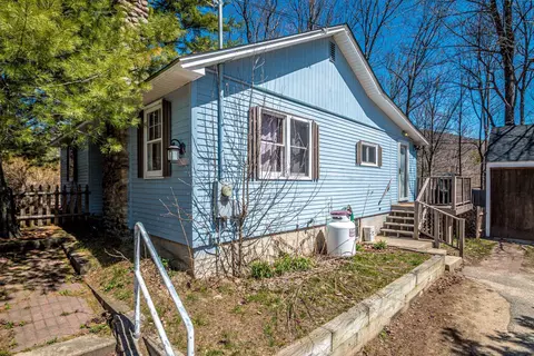 1066 Nh Rt 16, Bartlett, NH 03812