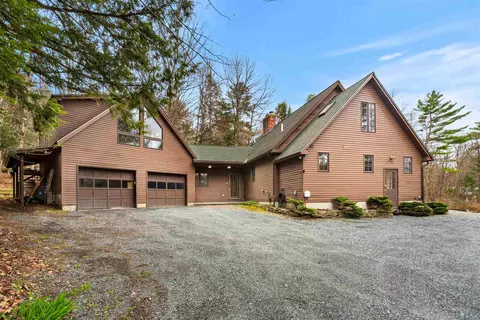 1 Elm Rd, Etna, NH 03750