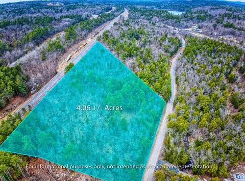 0 Hominy Pot Rd, Sutton, NH 03221