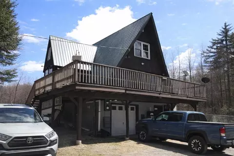 94 Washington Heights Rd, Washington, NH 03280