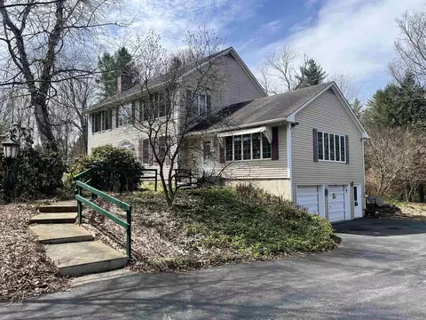 2391 Mcconnell Rd, Brandon, VT 05733