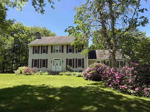 2391 Mcconnell Rd, Brandon, VT 05733