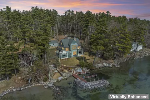 15 Stonewall Ln, Moultonborough, NH 03254