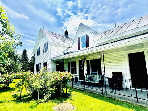 3007 Vt Route 108 N, Berkshire, VT 05450