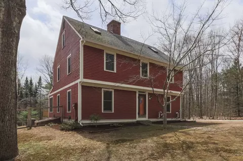 49 Smith Sanborn Rd, Chichester, NH 03258