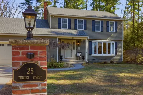 25 Tingley St, Rochester, NH 03867