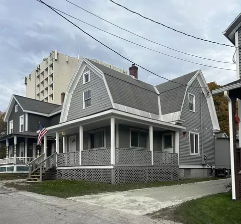 10 Sheldon Pl, Rutland, VT 05701