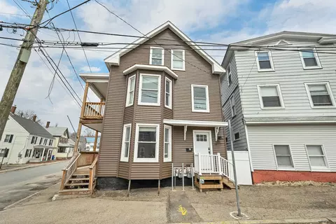 41-43 Franklin St, Somersworth, NH 03878