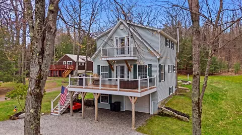 4 Penobscott Path, Gilmanton, NH 03237