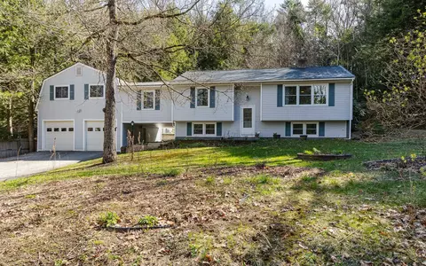 84 Hidden Valley Rd, Charlestown, NH 03603