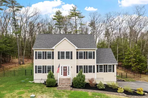 1 Brandy Rock Rd, Derry, NH 03038