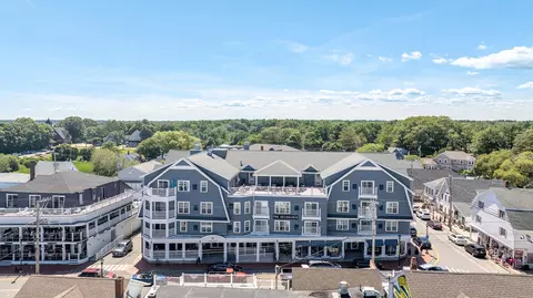 1 Ocean Ave #406 408 1, York, ME 03909