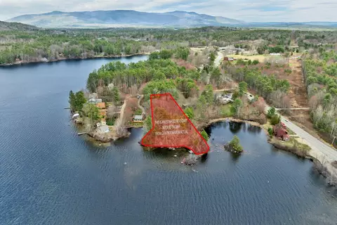 Merrivale Road #054, Moultonborough, NH 03254
